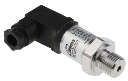 Gems Sensors 3100B0160S01B000 4554674