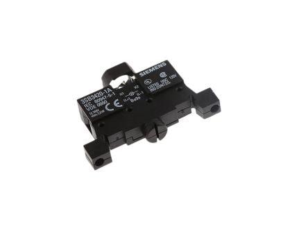 Siemens 3SB3420-1A 4555346