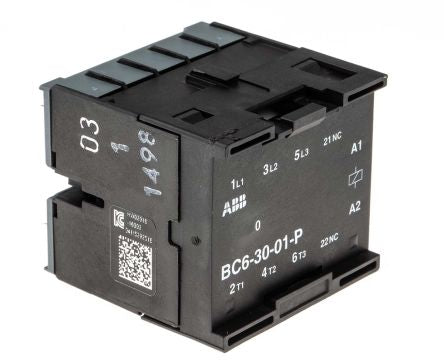 ABB BC6-30-01-P01 4556204