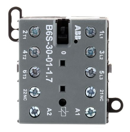 ABB GJL1213001R7011 - B6S-30-01-1.7-71 4556456