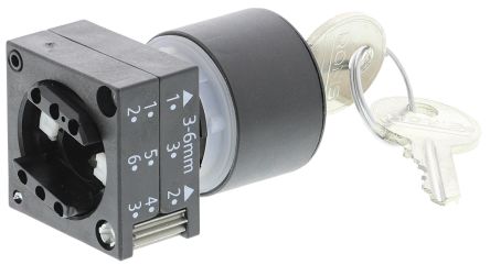 Siemens 3SB3000-4BD01 4556478