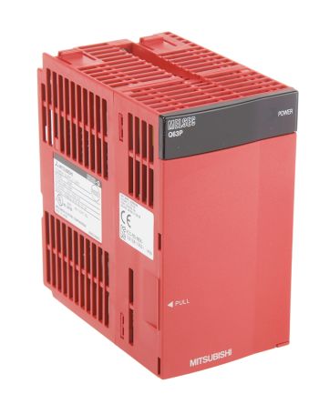 Mitsubishi Q63P 4556664