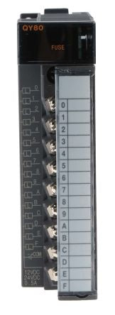 Mitsubishi QY80 4556838