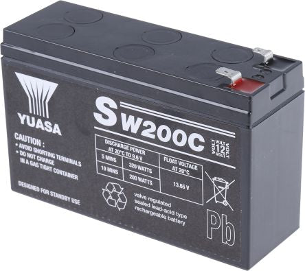 Yuasa SW200 4558806