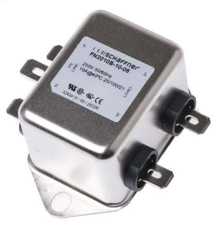 Schaffner FN2010B-10-06 1705054
