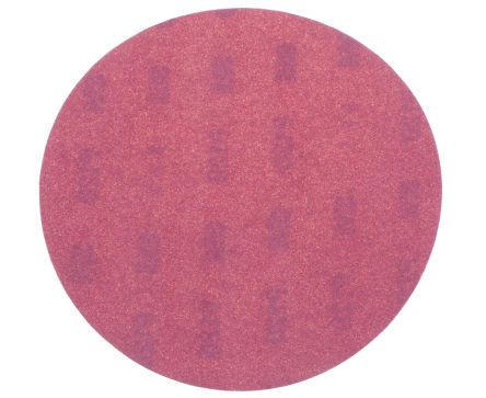 3M HOOKIT DISC 150MM X P120 4562401