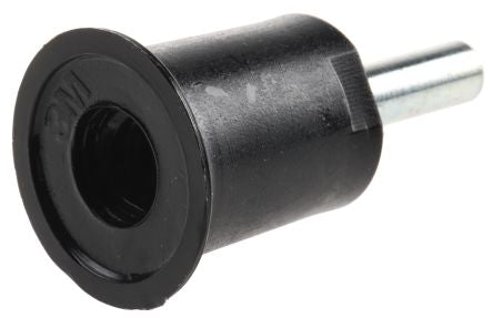 3M 9885 ROLOC HOLDER 25X6MM 4562603