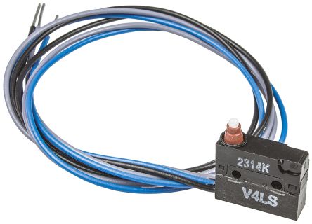 Saia-Burgess V4LS 4564637
