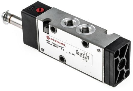Norgren V60A513A-A2000 4565753