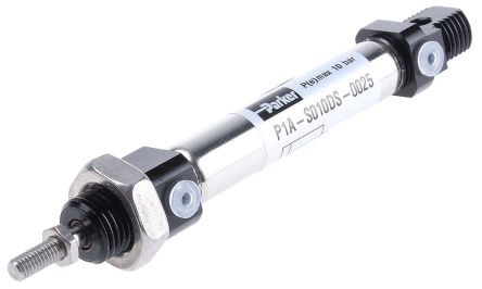 Parker P1A-S010DS-0025 4566425