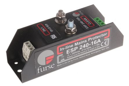 WJ Furse ESP 240-16A 4568140