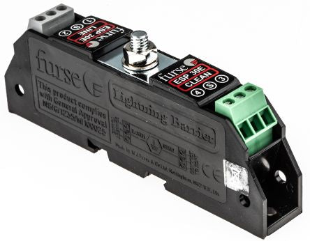 WJ Furse ESP 30E 4568178
