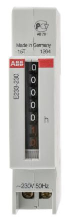 ABB 2CDE100000R1601 - E233-230 4568926