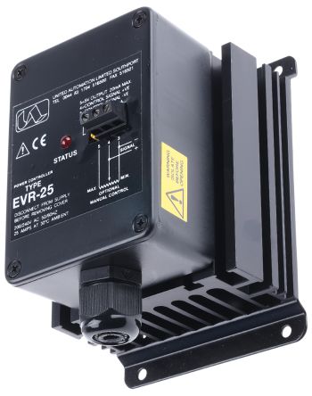 United Automation EVR-25BF 4574195