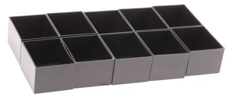 CAMDENBOSS RTM104-BLK 4574331
