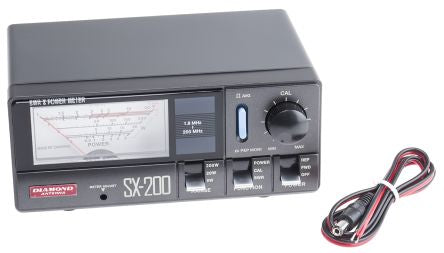 Diamond SX-200 4580601