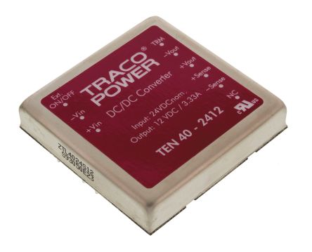 TRACOPOWER TEN 40-2412 4581143
