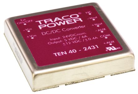 TRACOPOWER TEN 40-2431 1665545