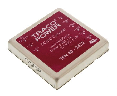 TRACOPOWER TEN 40-2432 4581165