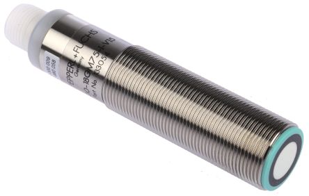 Pepperl + Fuchs UB500-18GM75-I-V15 4585101
