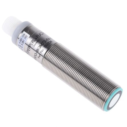 Pepperl + Fuchs UB500-18GM75-E6-V15 4585117