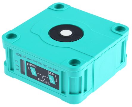 Pepperl + Fuchs UB500-F42-I-V15 4585195