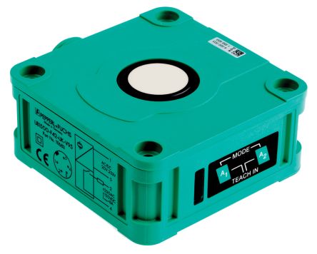 Pepperl + Fuchs UB1500-F42-UK-V95 4585246