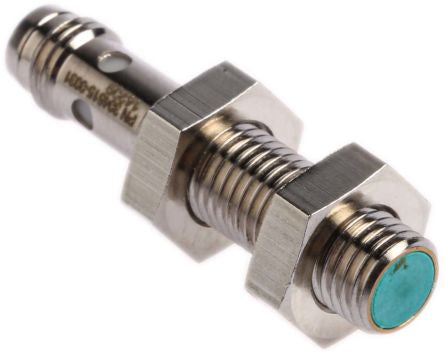 Pepperl + Fuchs NBB2-8GM25-E2-V3 4585432