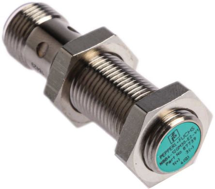 Pepperl + Fuchs NBB4-12GM30-E2-V1 4585460
