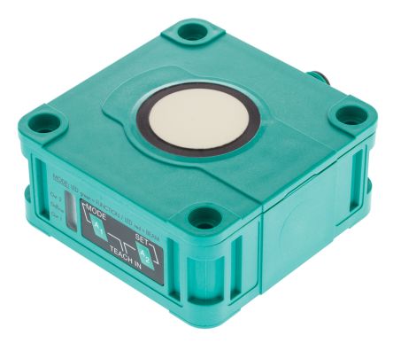 Pepperl + Fuchs UB4000-F42-E6-V15 4585549