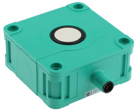 Pepperl + Fuchs UB2000-F42-I-V15 4585555