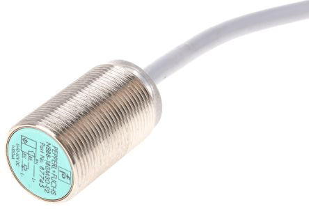 Pepperl + Fuchs NBB8-18GM30-E2 4585599