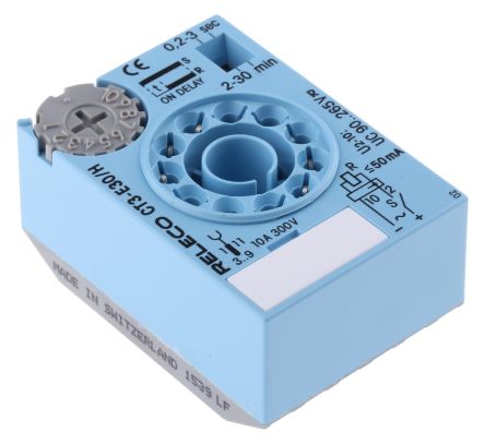 Releco CT3-E30 / H 4594363