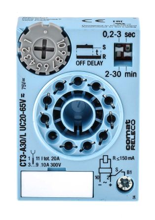 Releco CT3-A30 / L 4594420