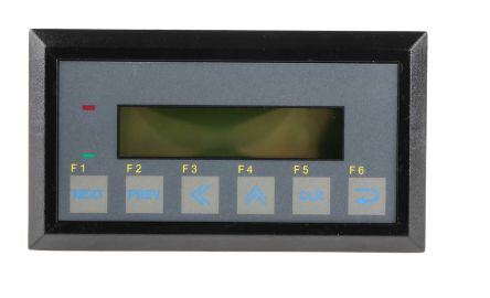Omron NT2SSF122BEV2 4595760