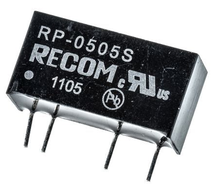 Recom RP-0505S 1668923