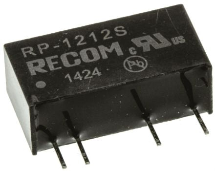 Recom RP-1212S 4598028