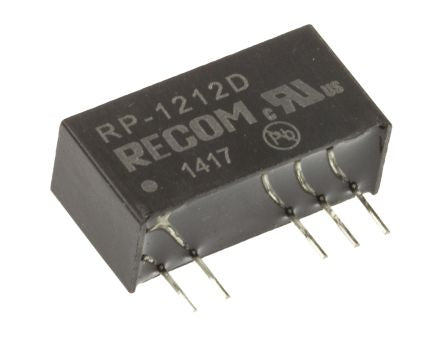 Recom RP-1212D 4598090