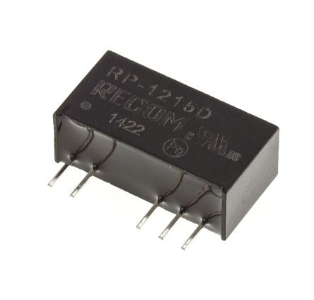 Recom RP-1215D 1668930