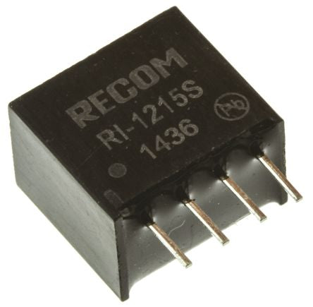 Recom RI-1215S 4598179