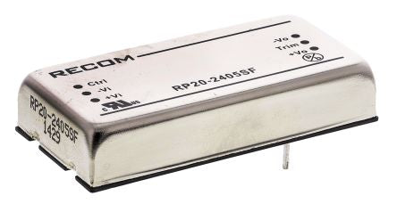 Recom RP20-2405SF 1669062