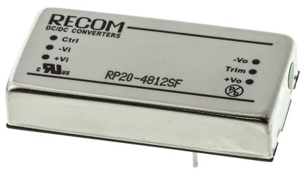 Recom RP20-4812SF 1669072