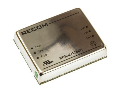 Recom RP30-2412SEW 4599021