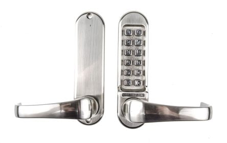 Codelock 500 SS 4599368