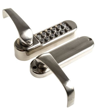Codelock 505 SS 4599374