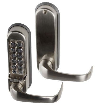 Codelock 515 SS 4599396