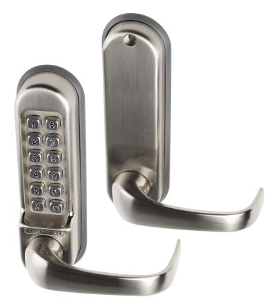 Codelock 525 SS 4599425
