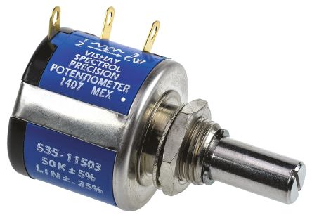 Vishay 535B1503JC 4601950