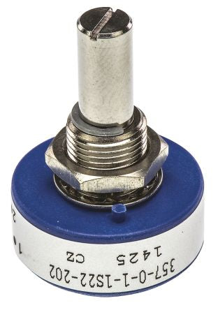 Vishay 357B0202MAB251S22 4602054