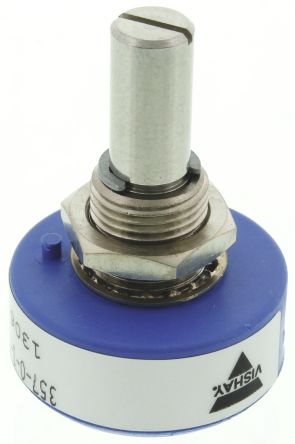 Vishay 357B0203MAB251S22 4602060
